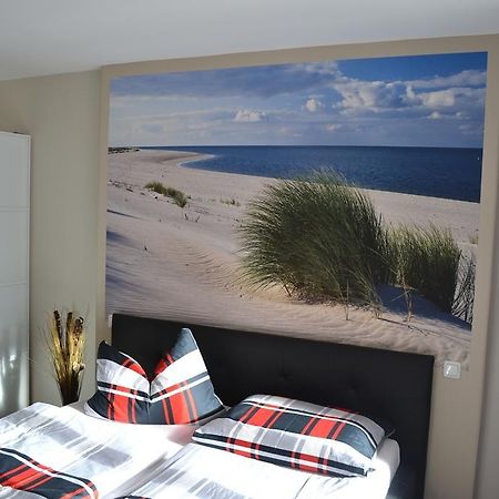 Apartment Mit Meeresblick Binz Pokój zdjęcie