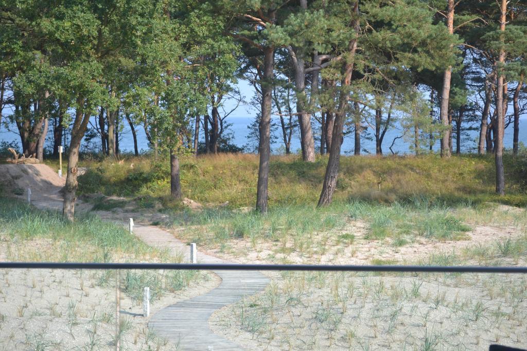 Apartment Mit Meeresblick Binz Pokój zdjęcie