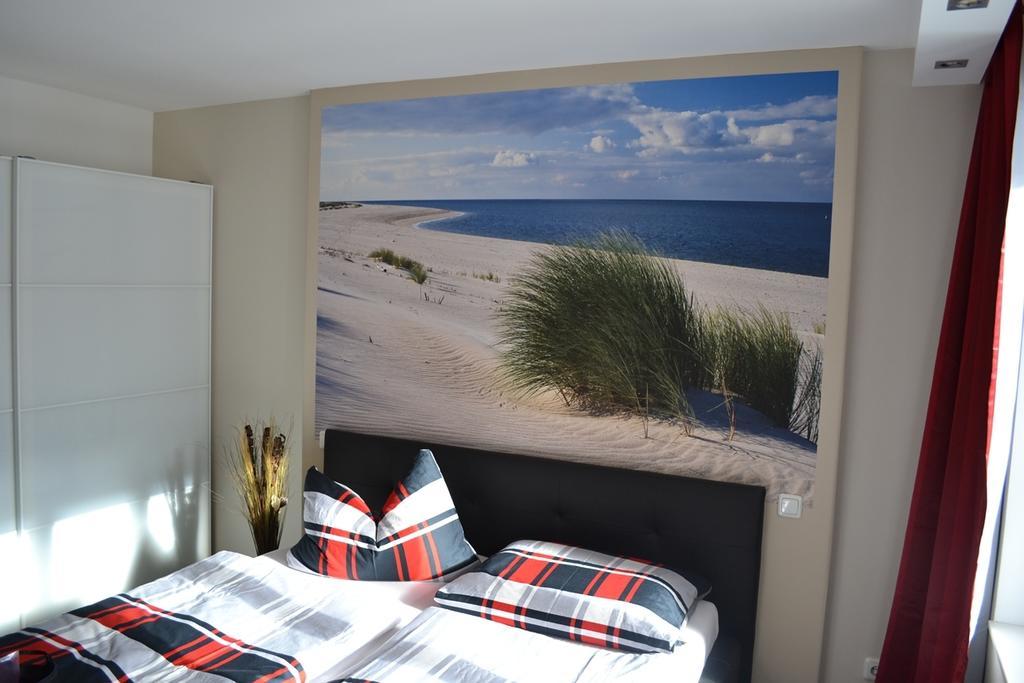 Apartment Mit Meeresblick Binz Pokój zdjęcie