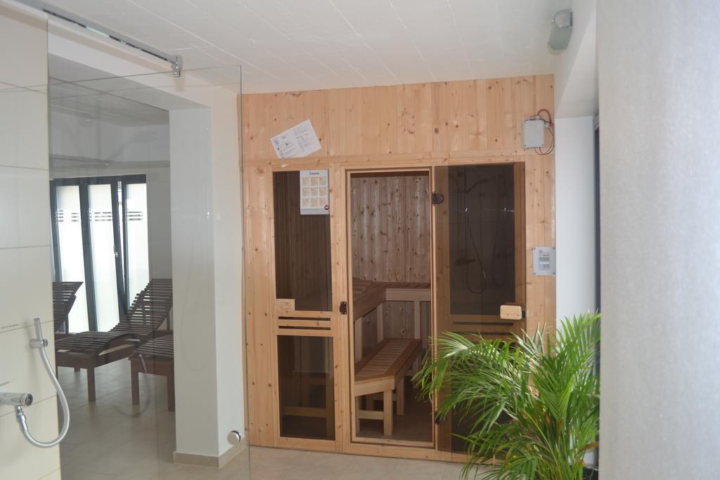 Apartment Mit Meeresblick Binz Pokój zdjęcie