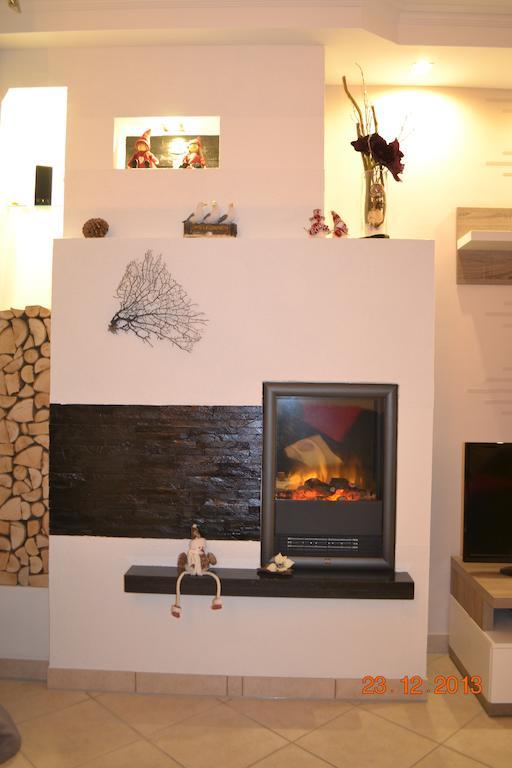 Apartment Mit Meeresblick Binz Pokój zdjęcie